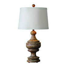 lamps