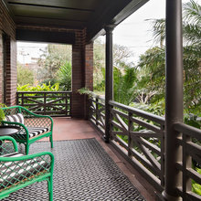 Verandah