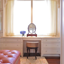 Vavity Mirrors