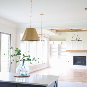 Modern Traditional