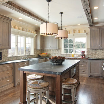 Rustic Elegance