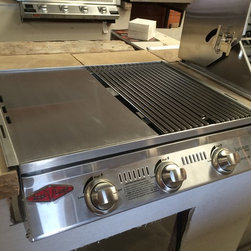Australian BBQ Grills - Products