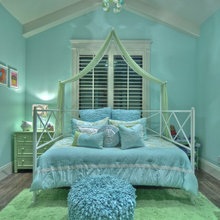 Bedroom Ideas