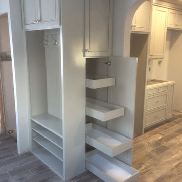 JHN KITCHEN