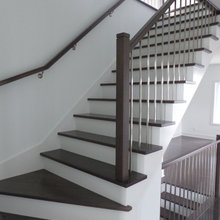 Escaliers