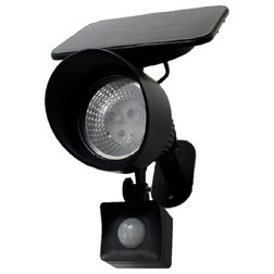 Contemporary Outdoor Flood And Spot Lights by Formosa's Communication Co., Inc.