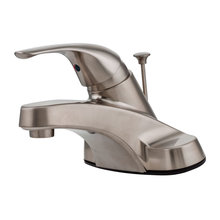 pfister one handle