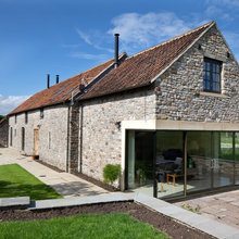 beautiful house