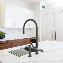 Deb Schrag KITCHEN IDEAS