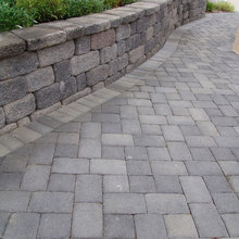 pavers