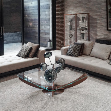 A Sophisticated Hideaway