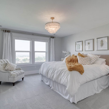 2020 Parade of Homes Idaho Falls