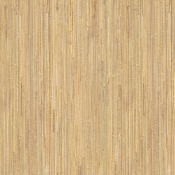 Jade Grasscloth - Wallpaper