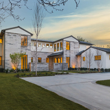 Mangold Circle Residence
