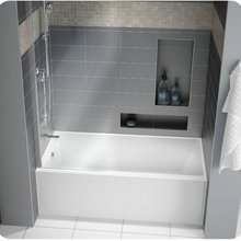 Small bathroom