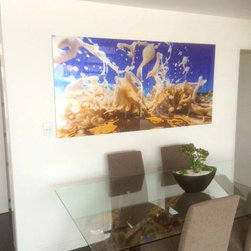 Joel Coleman in homes - In Situ Library - Photographs