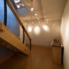 stair case