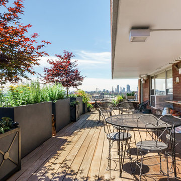 Downtown Terrace