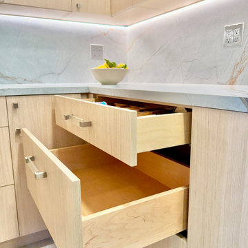 Kitchenette Design & Remodeling Santa Clara