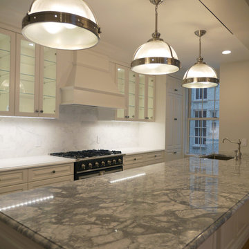 Beautiful Prewar Transformation- Classic 6