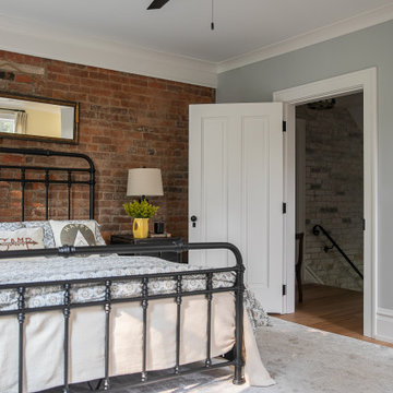200 Year Old Farmhouse