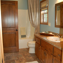 Main Bath