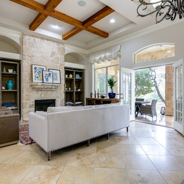 Claudia Ma - Real Estate Photography, Austin TX