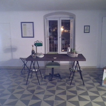 DESIGN al PIANO MATTO