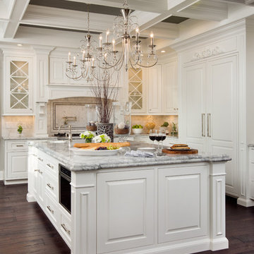 Powell Ohio Kitchen