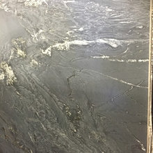 Gilmour materials