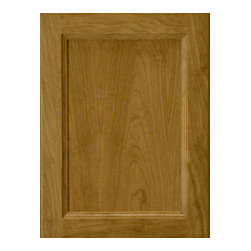 Madeira Door (Cherry) - Products
