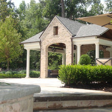 cabana