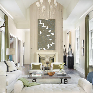 Serenbe Showhouse