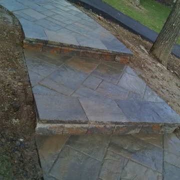 Walkways
