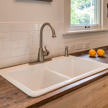 Lockeland Springs Kitchen