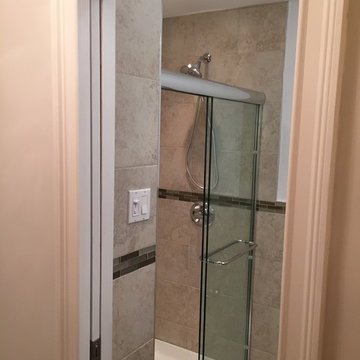 The anatimy of a "Bathroom Niche"