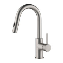 Kitchen faucets, sinks, soap dispensers, disposal