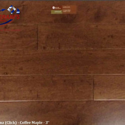 Engineered Hardwood Collection by Kraus Floors - Engineered Wood Flooring