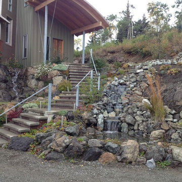 Water Features