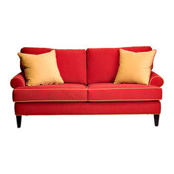 Chesapeake Apartment Sofa - Sofas