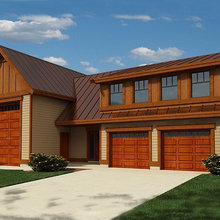 BARN PLAN 5
