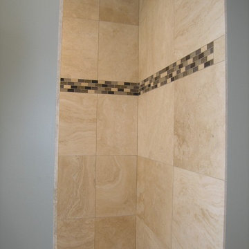 Dickson Master Bathroom Long Boat Key Tampa