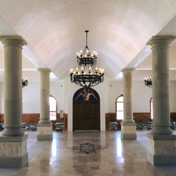 Holy Archangel Monastery