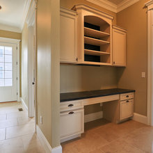 cliff door trim