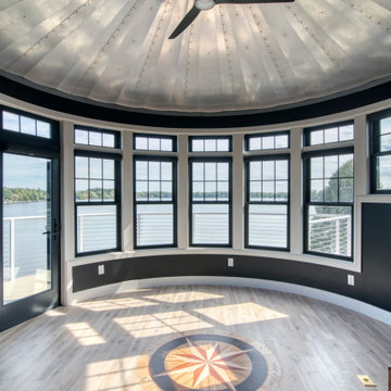 Cavanaugh Lake Residence