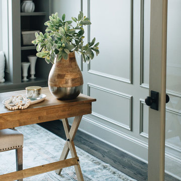 Modern Farmhouse