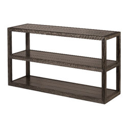 Baldwin Console - Side Tables And End Tables