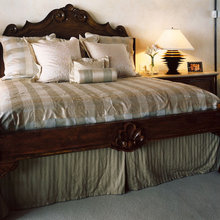 nice bed