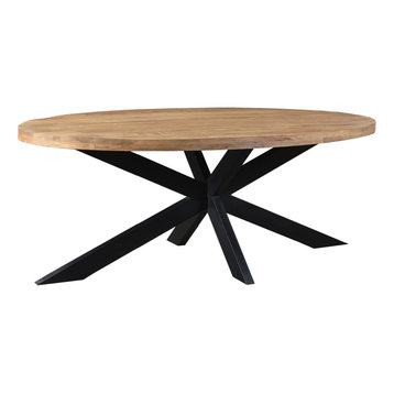 LABEL51 Dining Room Tables | Houzz