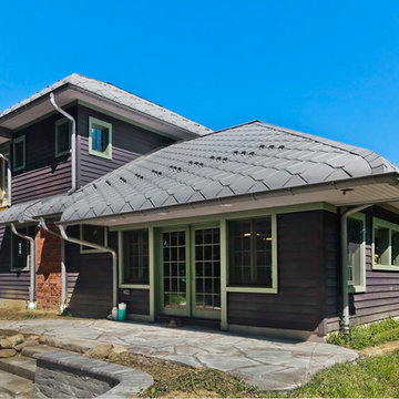 Private Residence in Erie